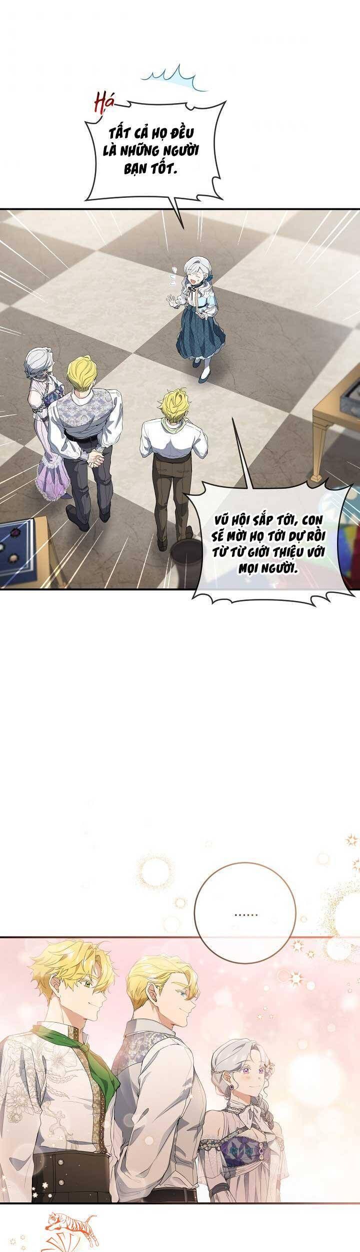 đọc truyện Hướng Về Ánh Dương Lần Nữa Chương 48 ảnh 31 tại Thiên Thai Truyện