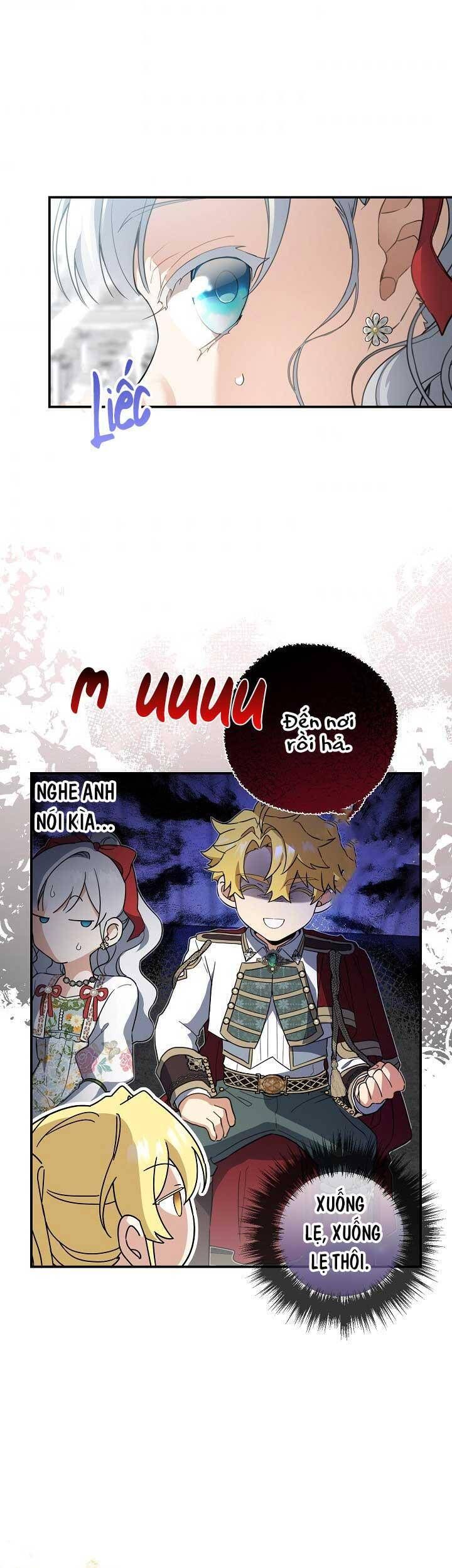 đọc truyện Hướng Về Ánh Dương Lần Nữa Chương 48 ảnh 5 tại Thiên Thai Truyện