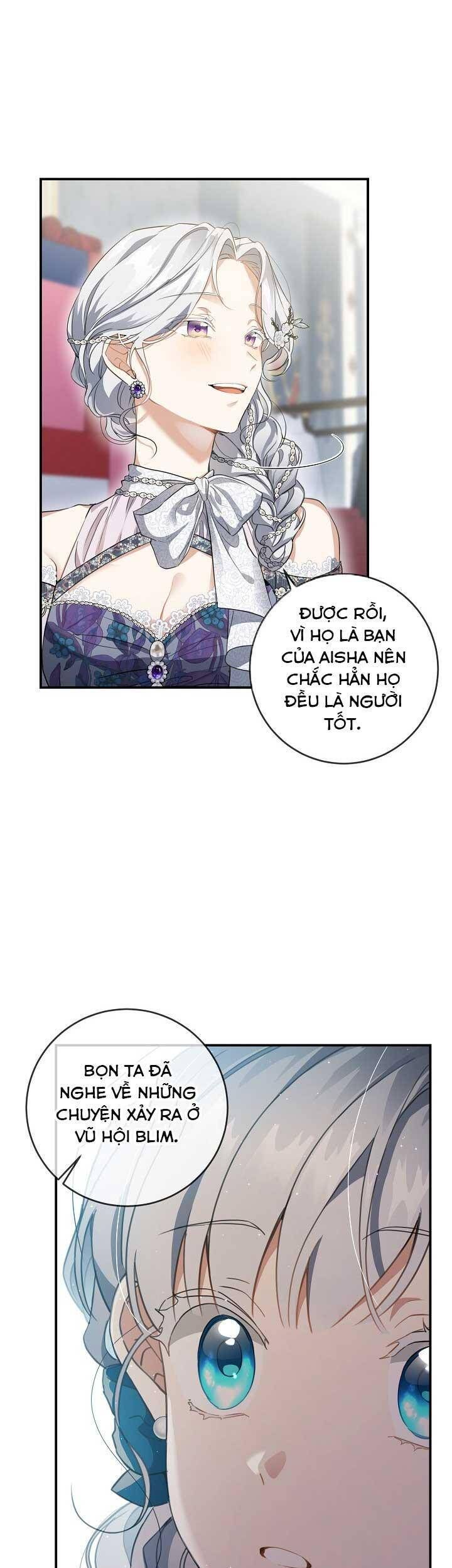 đọc truyện Hướng Về Ánh Dương Lần Nữa Chương 48 ảnh 33 tại Thiên Thai Truyện