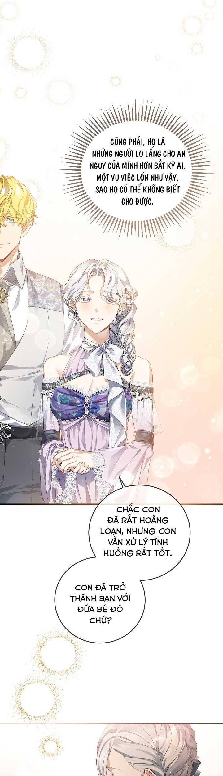 đọc truyện Hướng Về Ánh Dương Lần Nữa Chương 48 ảnh 35 tại Thiên Thai Truyện