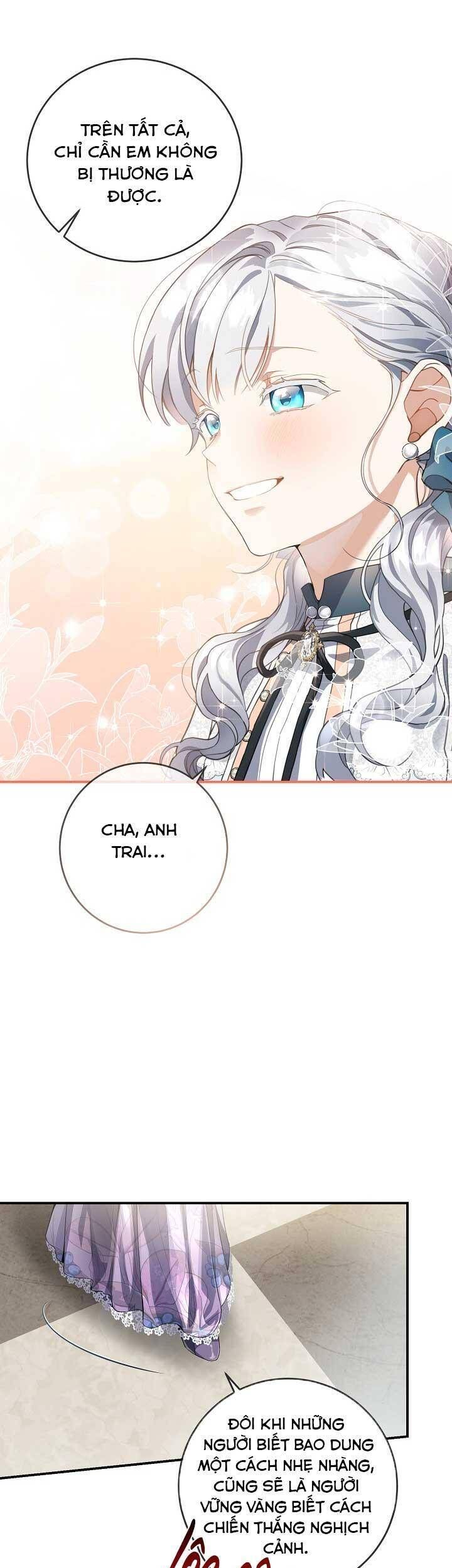 đọc truyện Hướng Về Ánh Dương Lần Nữa Chương 48 ảnh 39 tại Thiên Thai Truyện