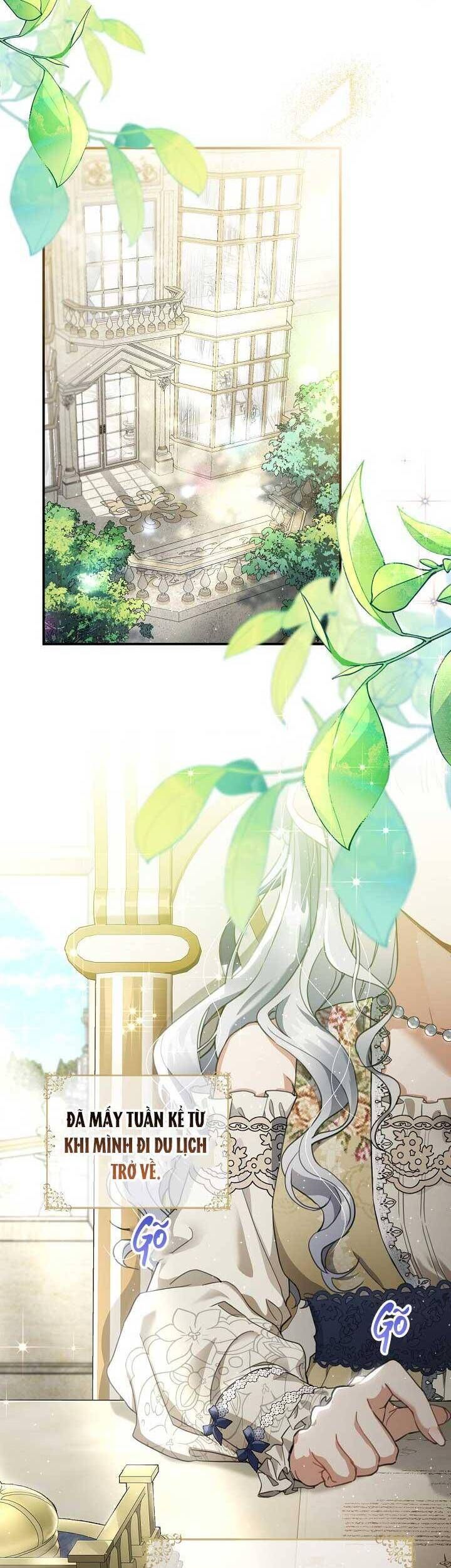 đọc truyện Hướng Về Ánh Dương Lần Nữa Chương 48 ảnh 46 tại Thiên Thai Truyện