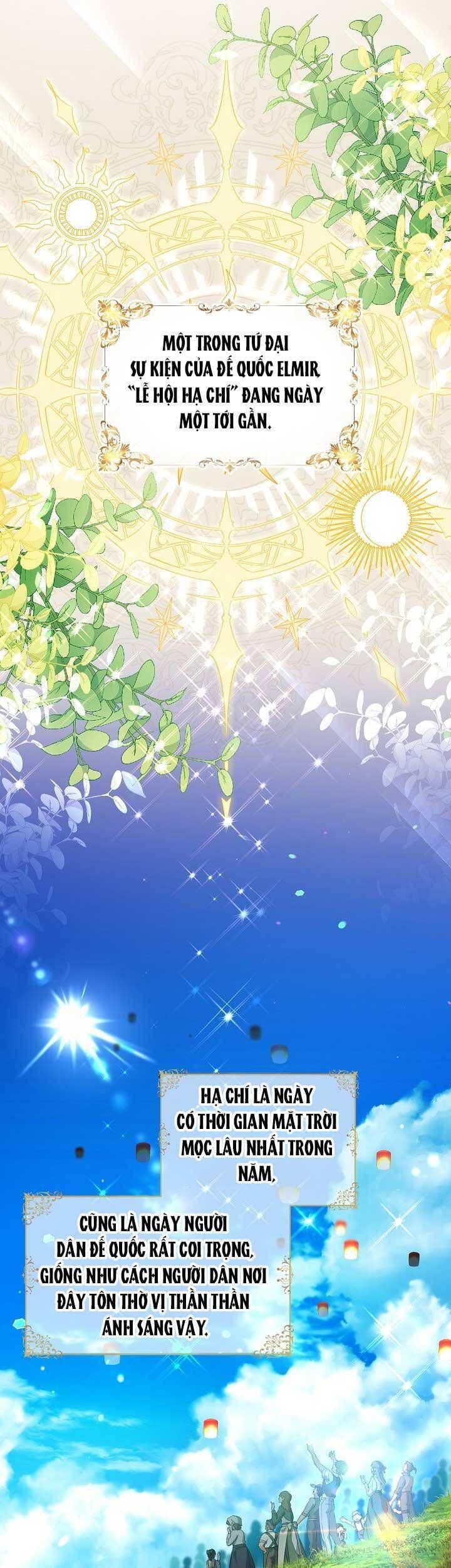 đọc truyện Hướng Về Ánh Dương Lần Nữa Chương 48 ảnh 48 tại Thiên Thai Truyện