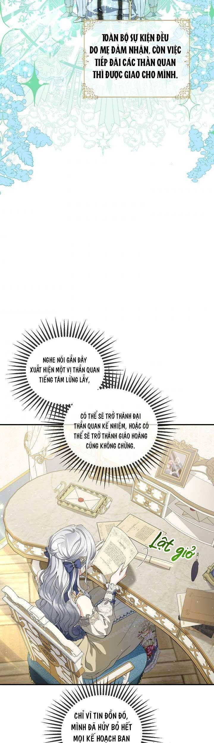 đọc truyện Hướng Về Ánh Dương Lần Nữa Chương 48 ảnh 50 tại Thiên Thai Truyện