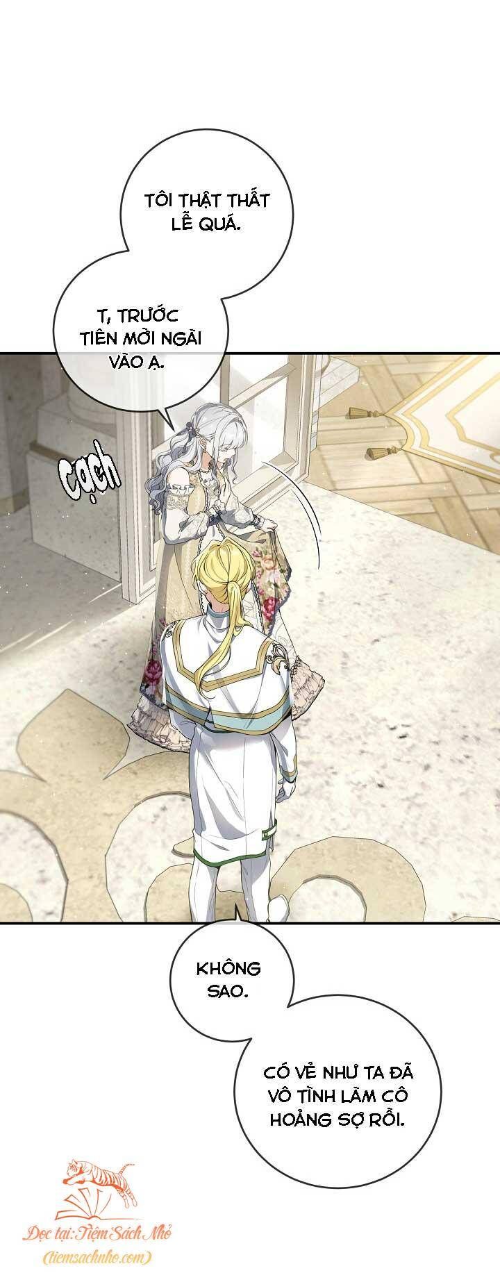 đọc truyện Hướng Về Ánh Dương Lần Nữa Chương 49 ảnh 18 tại Thiên Thai Truyện