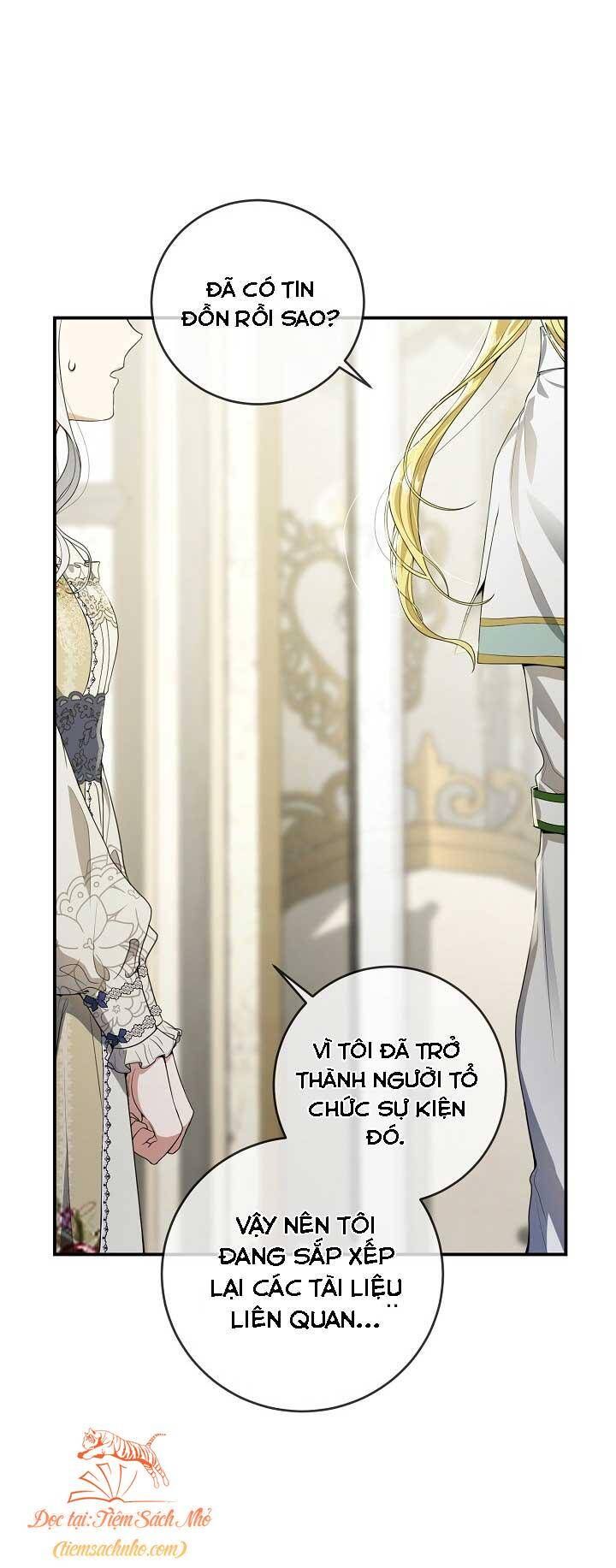 đọc truyện Hướng Về Ánh Dương Lần Nữa Chương 49 ảnh 19 tại Thiên Thai Truyện