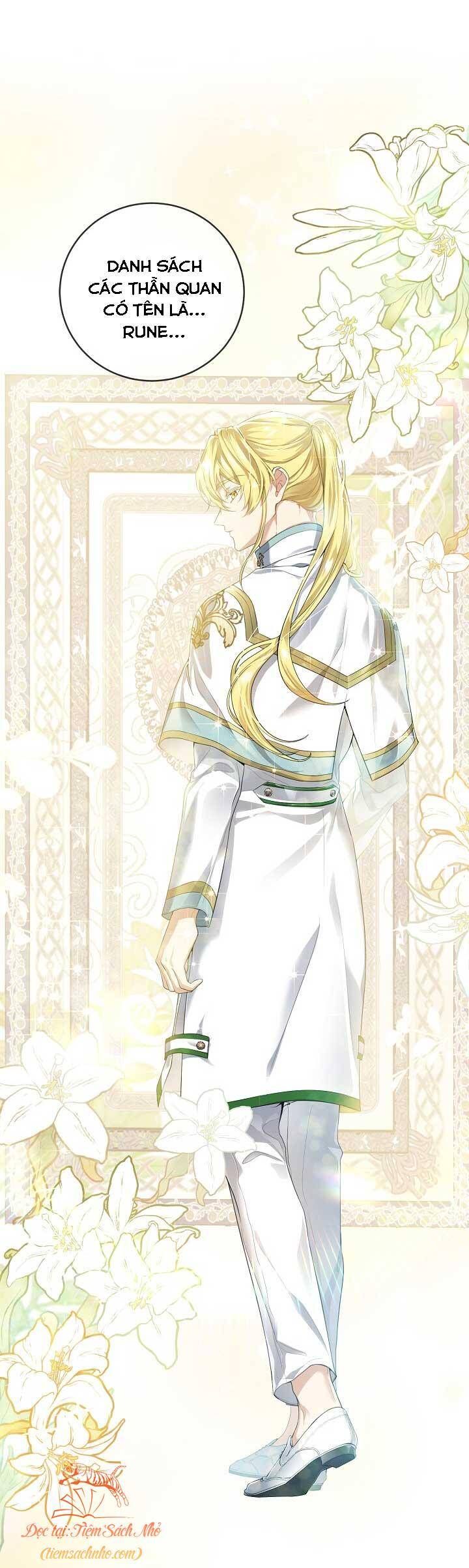 đọc truyện Hướng Về Ánh Dương Lần Nữa Chương 49 ảnh 20 tại Thiên Thai Truyện