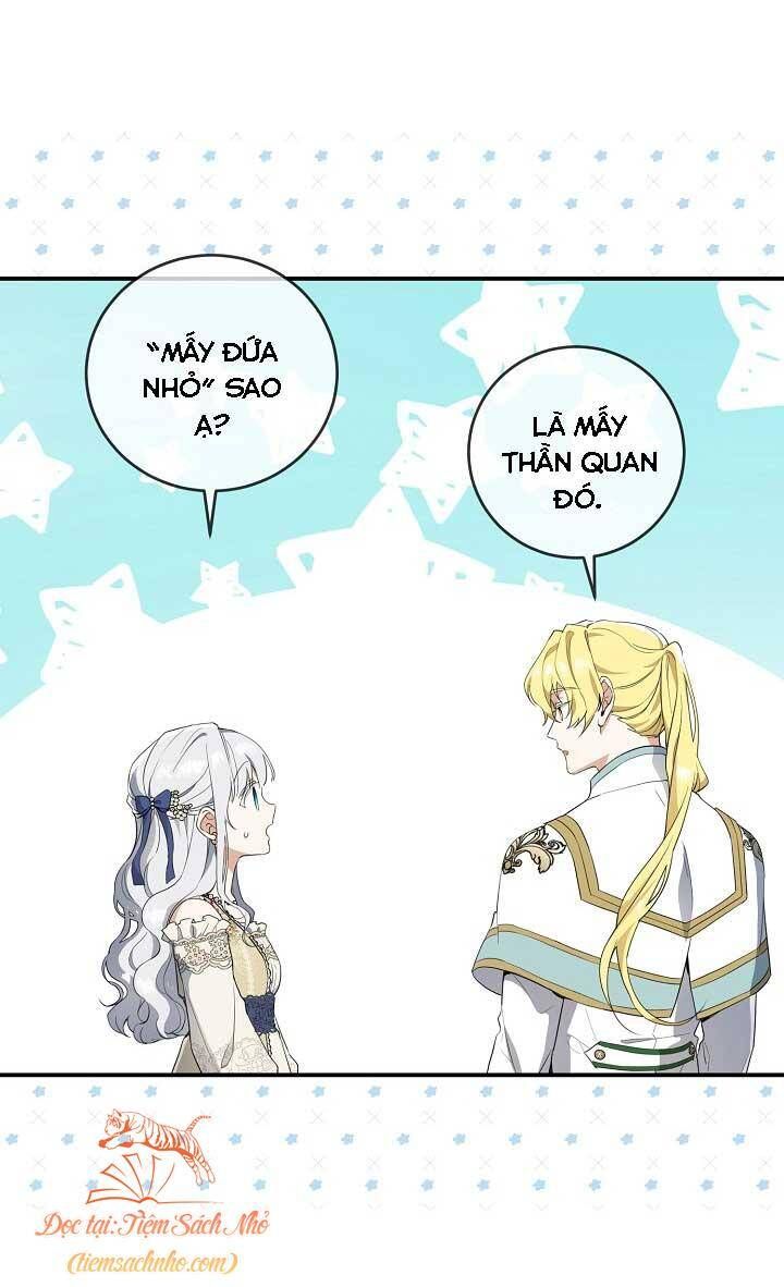 đọc truyện Hướng Về Ánh Dương Lần Nữa Chương 49 ảnh 23 tại Thiên Thai Truyện