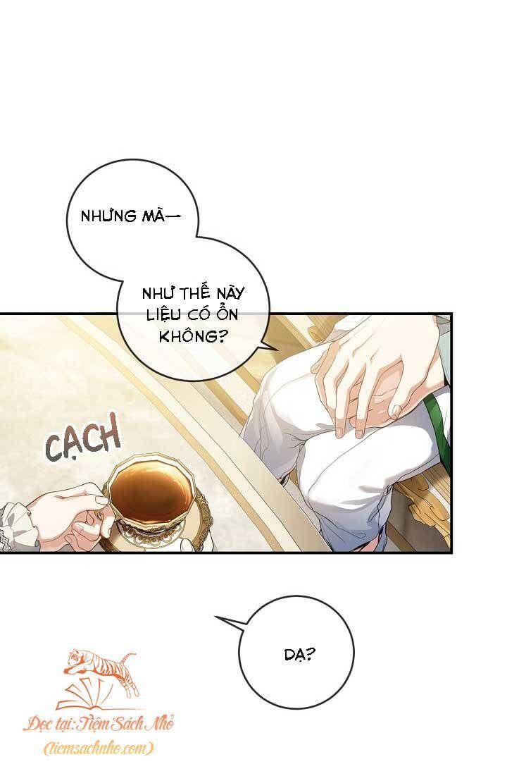 đọc truyện Hướng Về Ánh Dương Lần Nữa Chương 49 ảnh 25 tại Thiên Thai Truyện