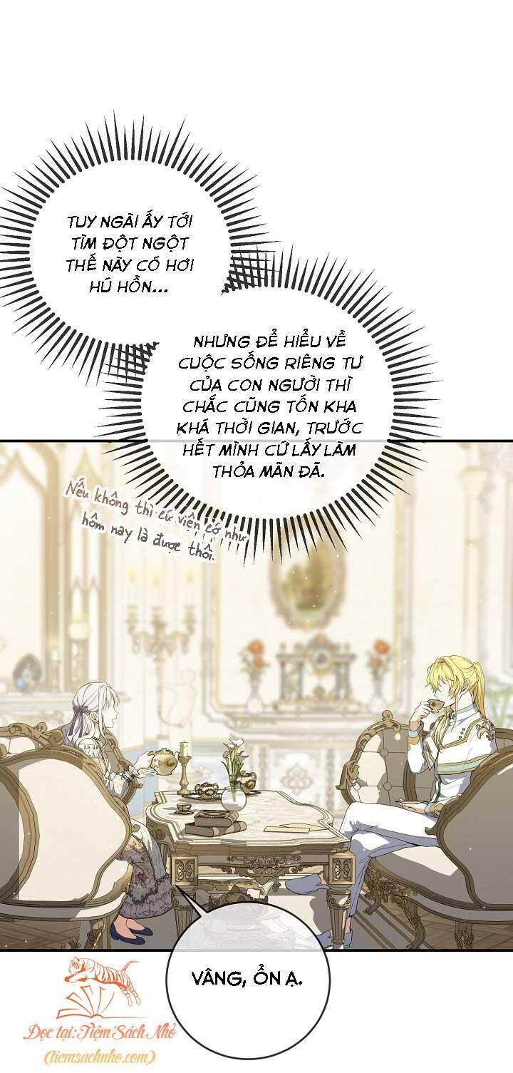 đọc truyện Hướng Về Ánh Dương Lần Nữa Chương 49 ảnh 28 tại Thiên Thai Truyện