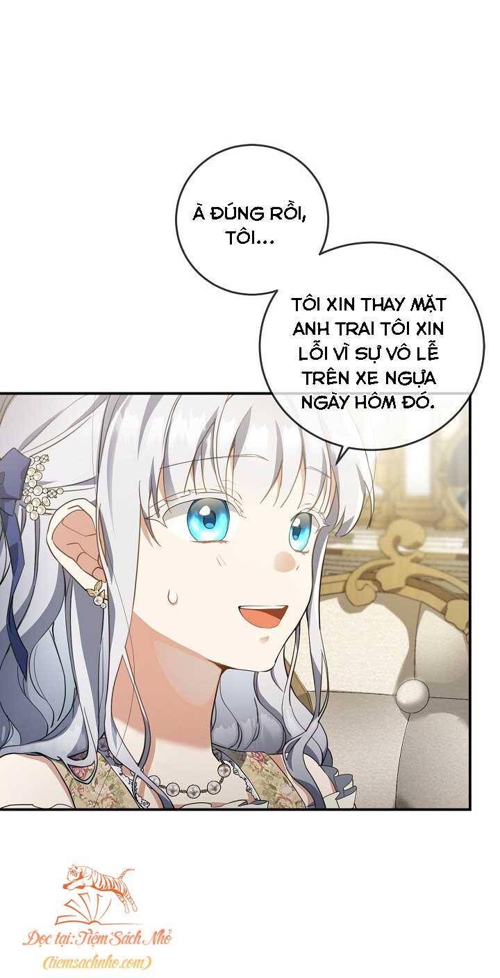 đọc truyện Hướng Về Ánh Dương Lần Nữa Chương 49 ảnh 29 tại Thiên Thai Truyện