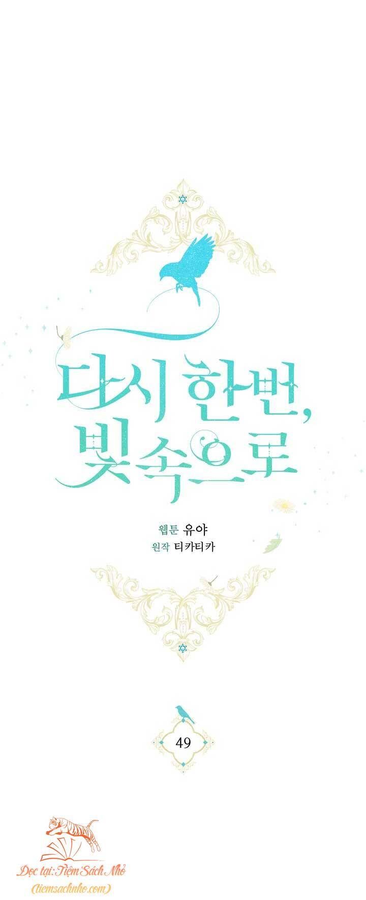 đọc truyện Hướng Về Ánh Dương Lần Nữa Chương 49 ảnh 44 tại Thiên Thai Truyện