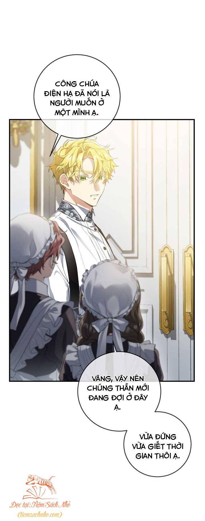 đọc truyện Hướng Về Ánh Dương Lần Nữa Chương 49 ảnh 54 tại Thiên Thai Truyện