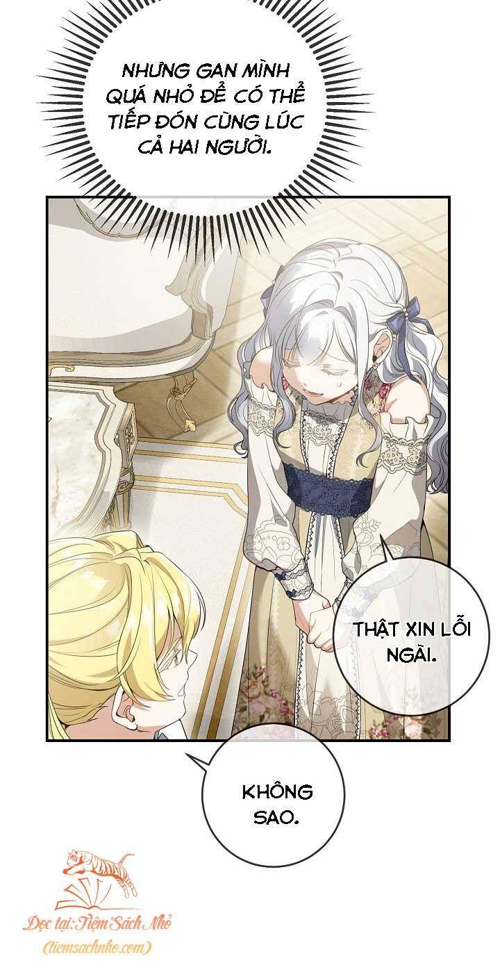 đọc truyện Hướng Về Ánh Dương Lần Nữa Chương 49 ảnh 60 tại Thiên Thai Truyện