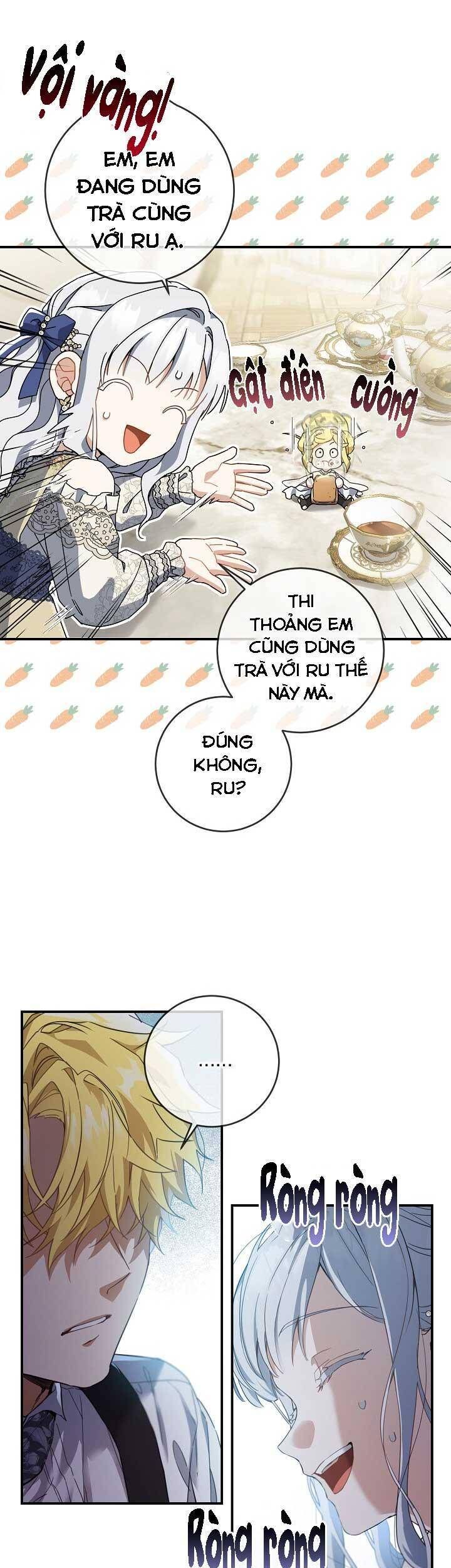 đọc truyện Hướng Về Ánh Dương Lần Nữa Chương 49 ảnh 66 tại Thiên Thai Truyện