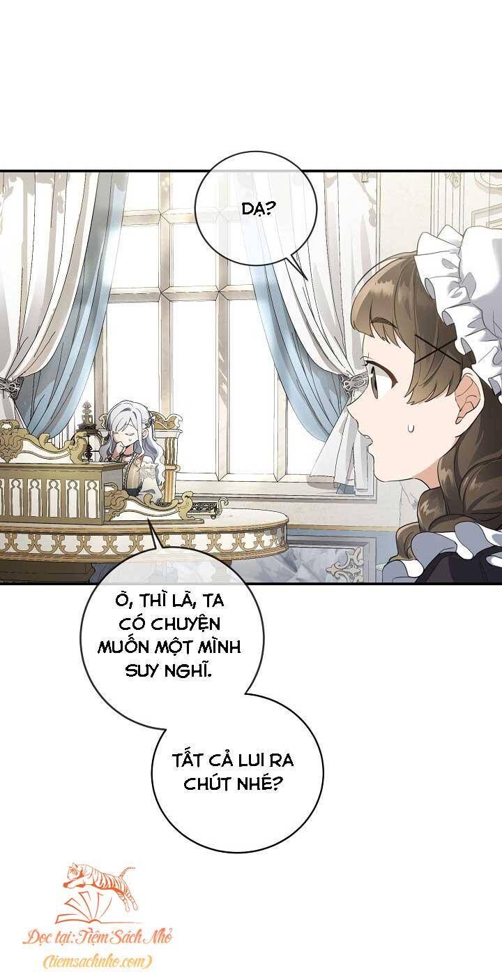 đọc truyện Hướng Về Ánh Dương Lần Nữa Chương 49 ảnh 9 tại Thiên Thai Truyện