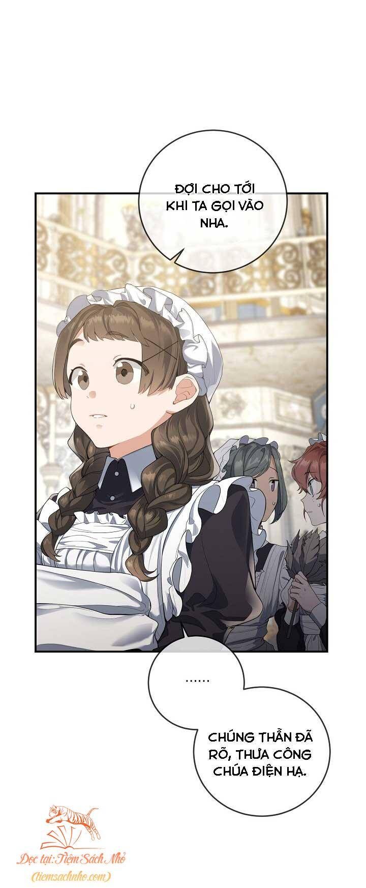 đọc truyện Hướng Về Ánh Dương Lần Nữa Chương 49 ảnh 10 tại Thiên Thai Truyện