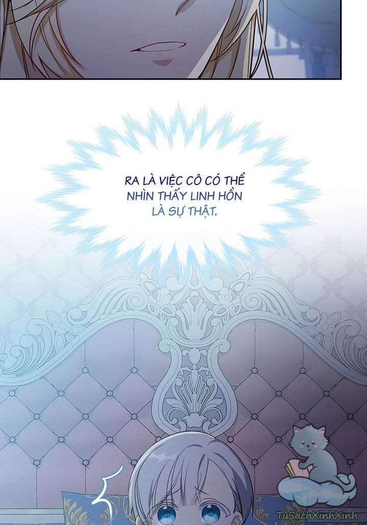 đọc truyện Hướng Về Ánh Dương Lần Nữa Chương 5.5 ảnh 19 tại Thiên Thai Truyện