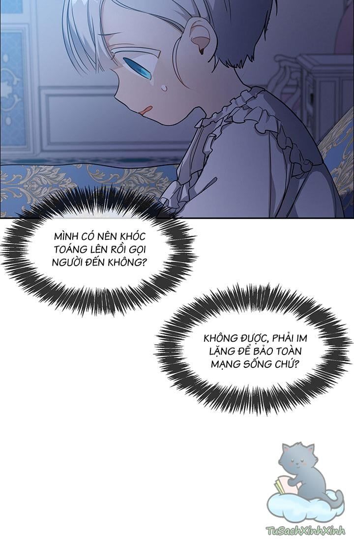 đọc truyện Hướng Về Ánh Dương Lần Nữa Chương 5.5 ảnh 21 tại Thiên Thai Truyện