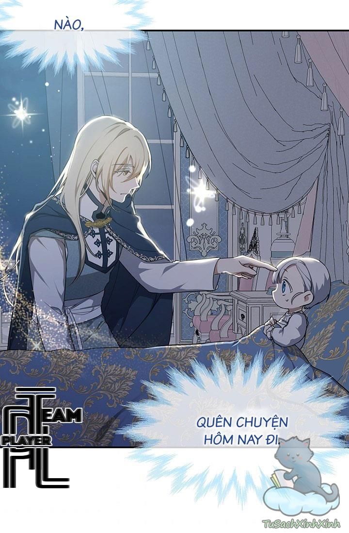 đọc truyện Hướng Về Ánh Dương Lần Nữa Chương 5.5 ảnh 34 tại Thiên Thai Truyện