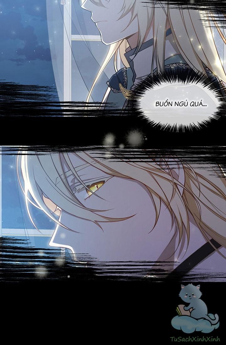 đọc truyện Hướng Về Ánh Dương Lần Nữa Chương 5.5 ảnh 38 tại Thiên Thai Truyện