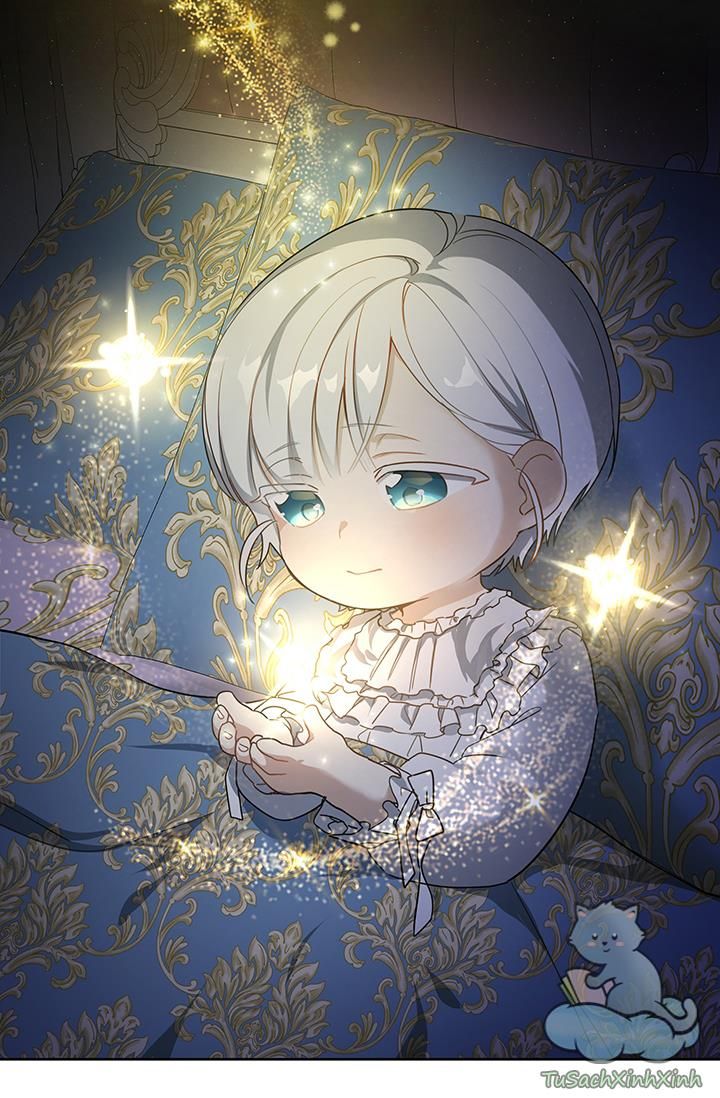 đọc truyện Hướng Về Ánh Dương Lần Nữa Chương 5.5 ảnh 7 tại Thiên Thai Truyện