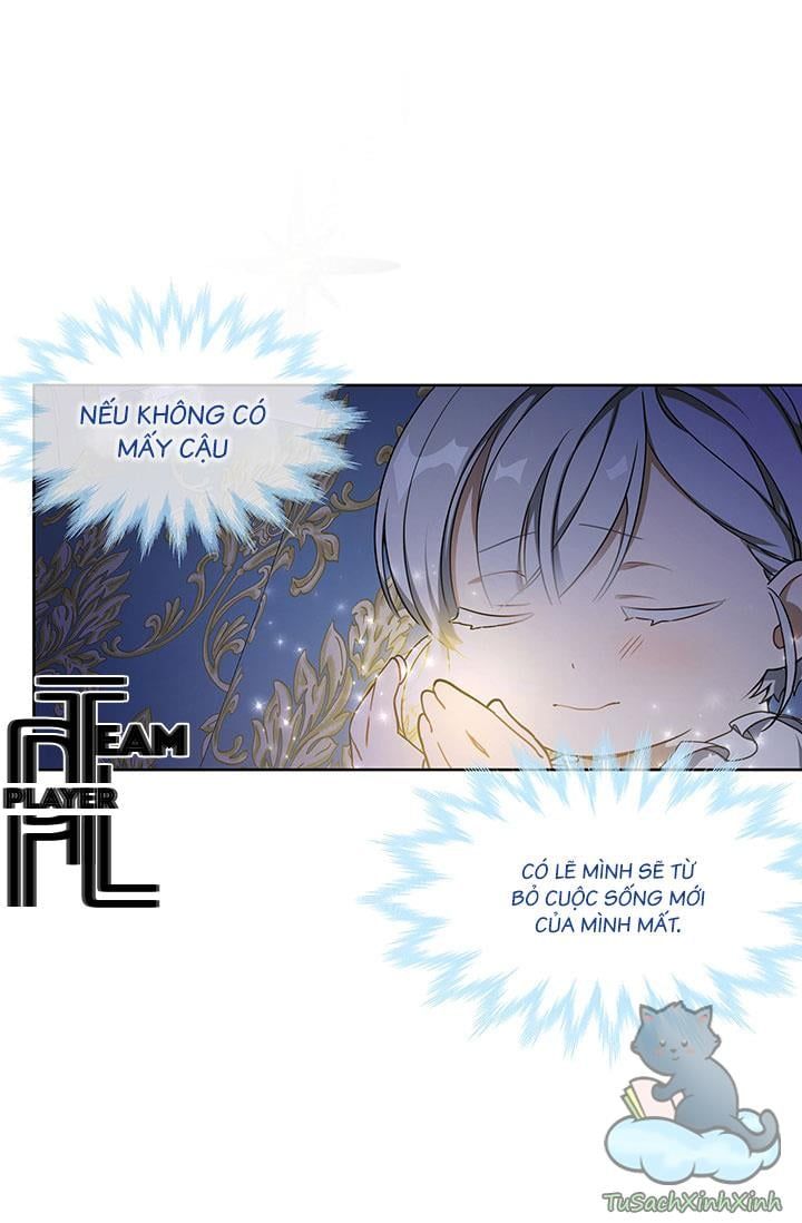 đọc truyện Hướng Về Ánh Dương Lần Nữa Chương 5.5 ảnh 8 tại Thiên Thai Truyện