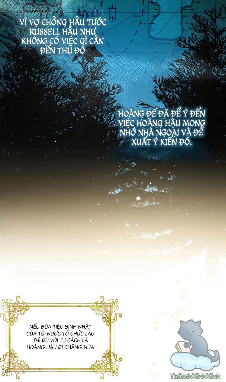 đọc truyện Hướng Về Ánh Dương Lần Nữa Chương 5 ảnh 23 tại Thiên Thai Truyện