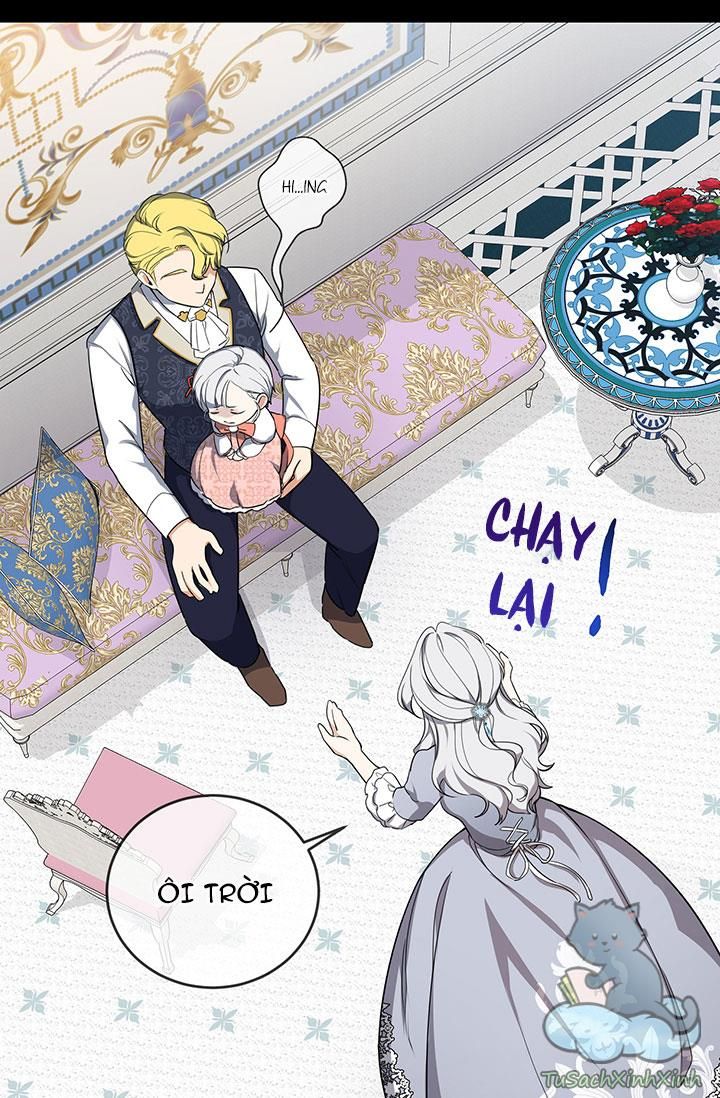 đọc truyện Hướng Về Ánh Dương Lần Nữa Chương 5 ảnh 29 tại Thiên Thai Truyện