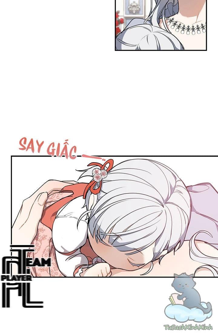 đọc truyện Hướng Về Ánh Dương Lần Nữa Chương 5 ảnh 39 tại Thiên Thai Truyện