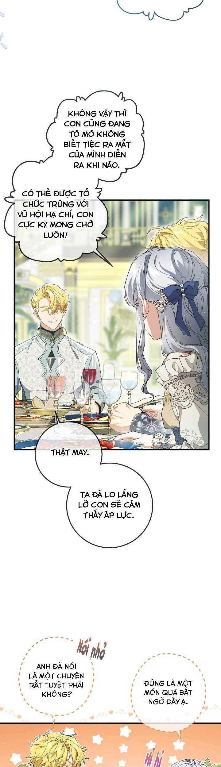 đọc truyện Hướng Về Ánh Dương Lần Nữa Chương 50 ảnh 13 tại Thiên Thai Truyện