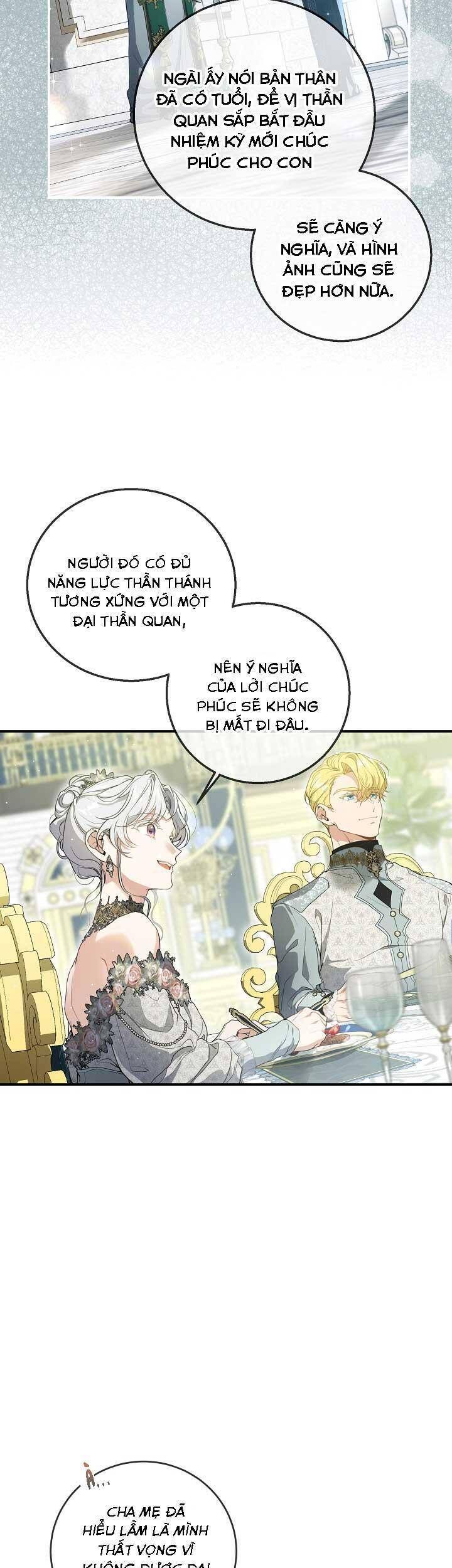 đọc truyện Hướng Về Ánh Dương Lần Nữa Chương 50 ảnh 16 tại Thiên Thai Truyện