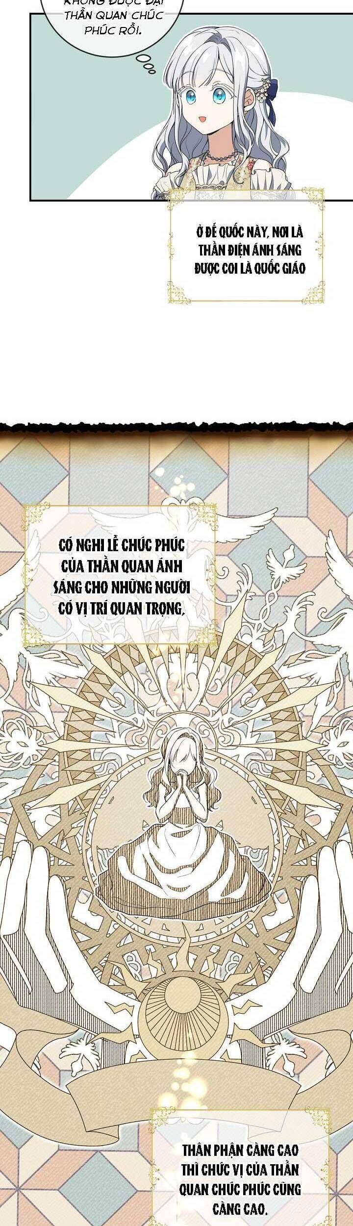 đọc truyện Hướng Về Ánh Dương Lần Nữa Chương 50 ảnh 17 tại Thiên Thai Truyện