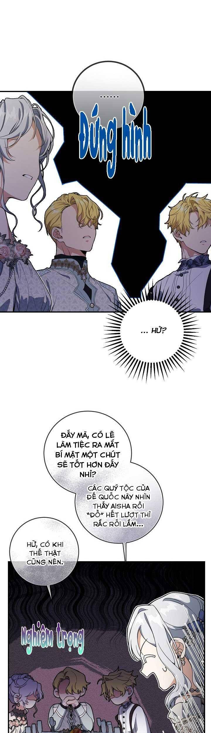 đọc truyện Hướng Về Ánh Dương Lần Nữa Chương 50 ảnh 22 tại Thiên Thai Truyện