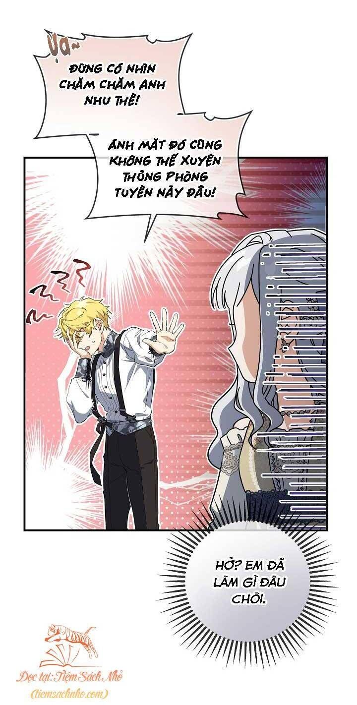 đọc truyện Hướng Về Ánh Dương Lần Nữa Chương 50 ảnh 5 tại Thiên Thai Truyện