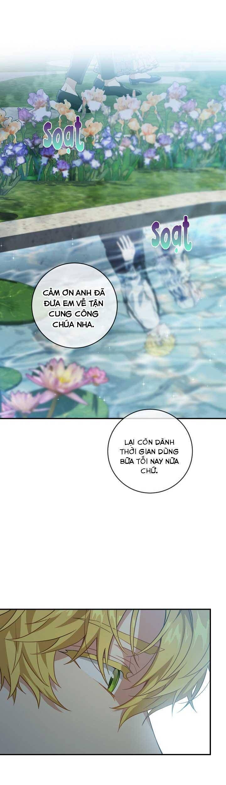 đọc truyện Hướng Về Ánh Dương Lần Nữa Chương 50 ảnh 33 tại Thiên Thai Truyện