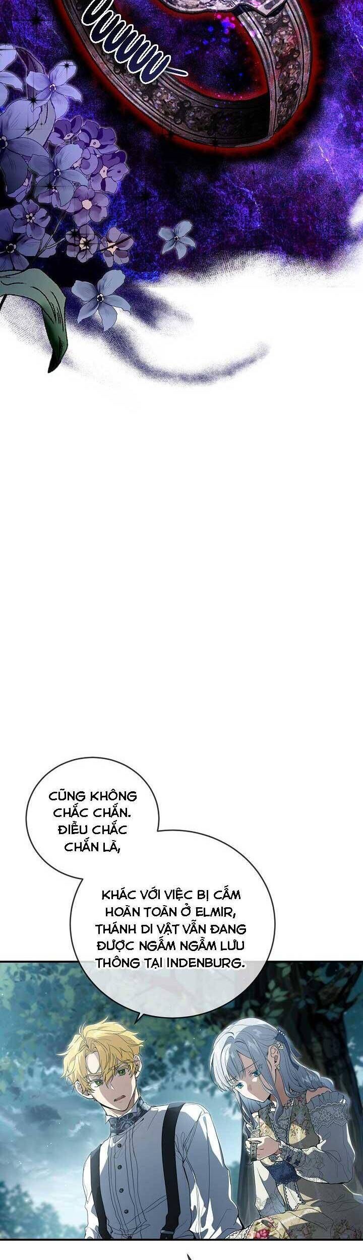 đọc truyện Hướng Về Ánh Dương Lần Nữa Chương 50 ảnh 37 tại Thiên Thai Truyện