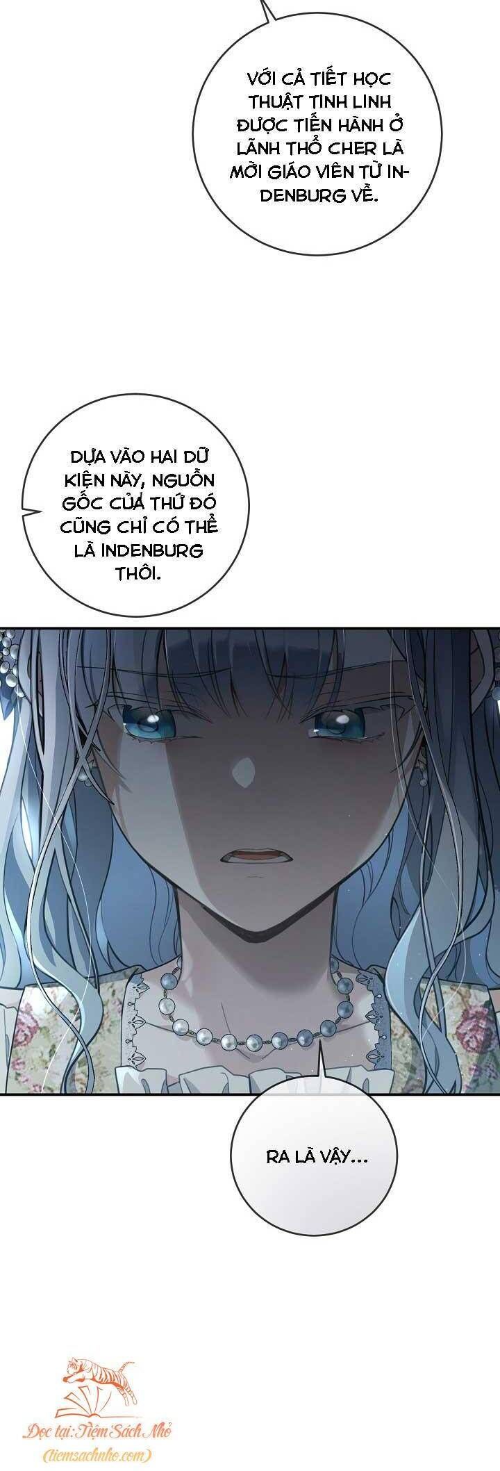 đọc truyện Hướng Về Ánh Dương Lần Nữa Chương 50 ảnh 38 tại Thiên Thai Truyện