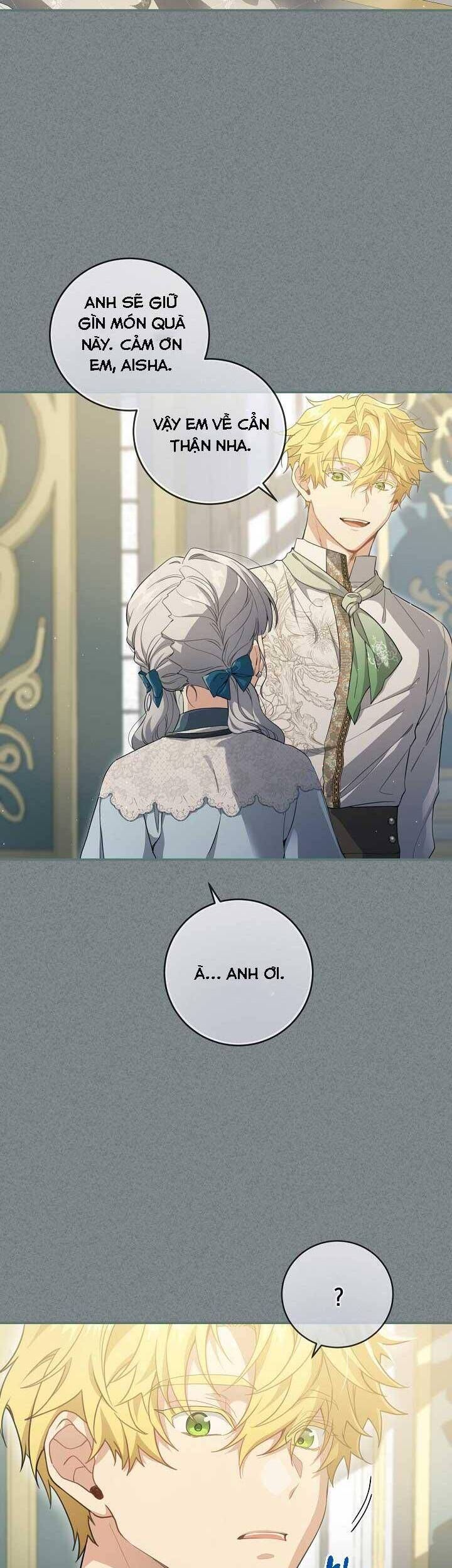 đọc truyện Hướng Về Ánh Dương Lần Nữa Chương 50 ảnh 40 tại Thiên Thai Truyện