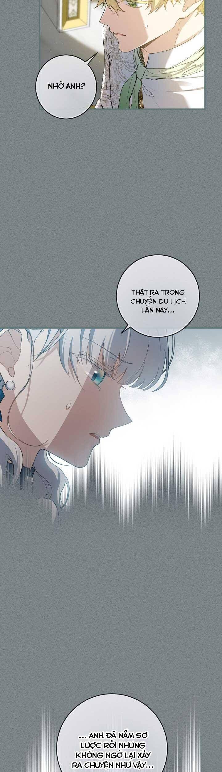 đọc truyện Hướng Về Ánh Dương Lần Nữa Chương 50 ảnh 44 tại Thiên Thai Truyện