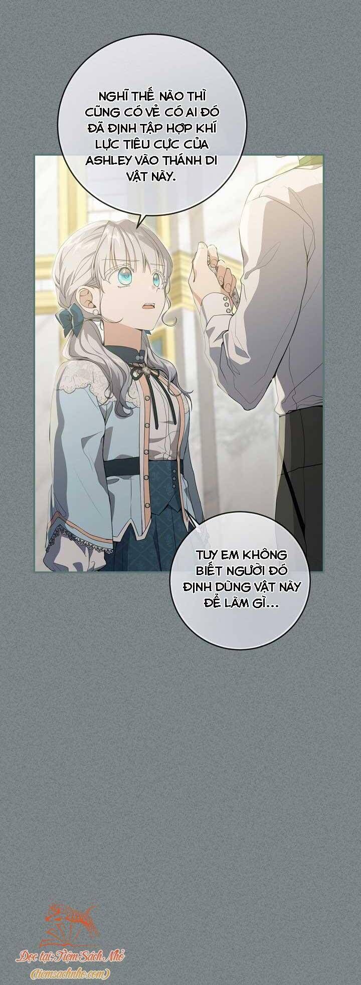 đọc truyện Hướng Về Ánh Dương Lần Nữa Chương 50 ảnh 46 tại Thiên Thai Truyện