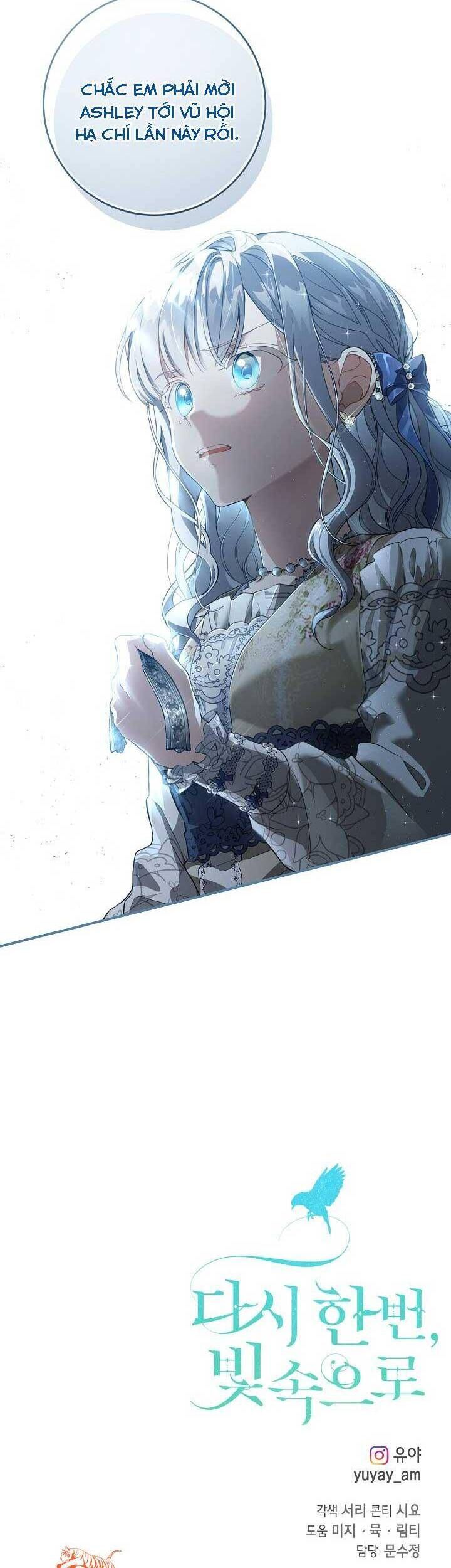 đọc truyện Hướng Về Ánh Dương Lần Nữa Chương 50 ảnh 51 tại Thiên Thai Truyện