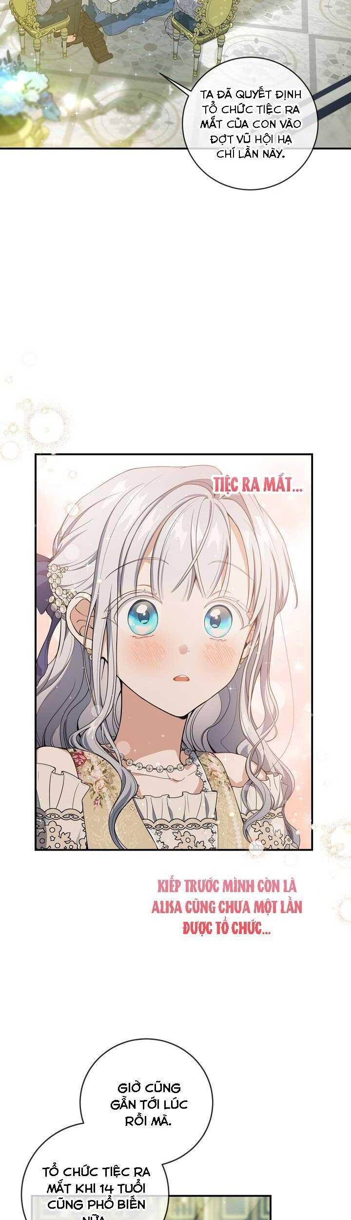 đọc truyện Hướng Về Ánh Dương Lần Nữa Chương 50 ảnh 8 tại Thiên Thai Truyện