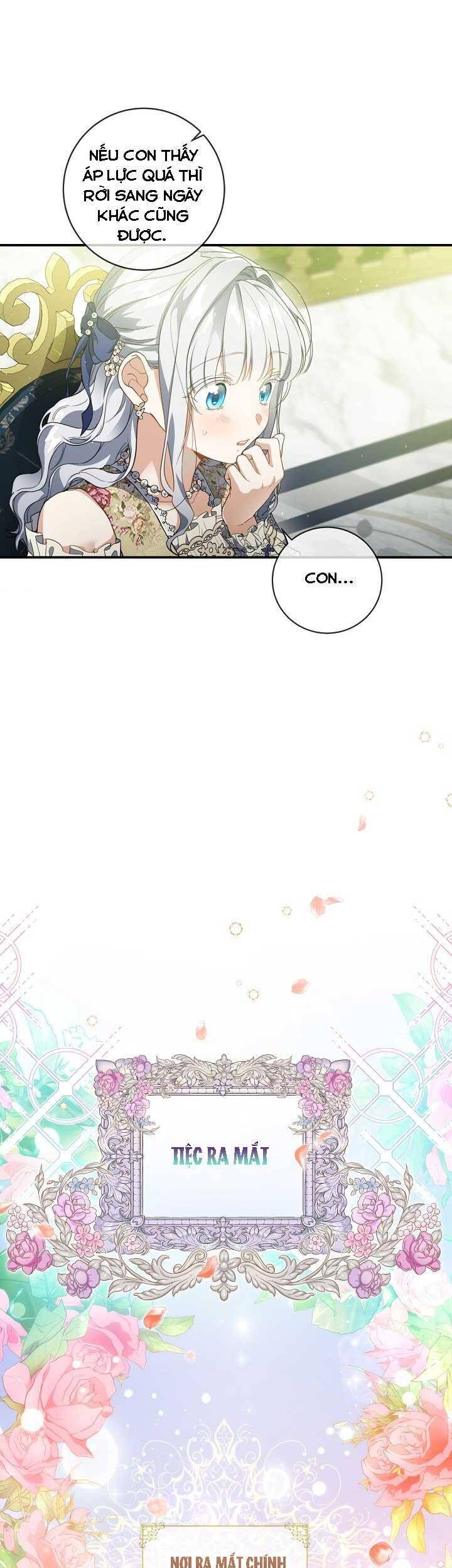 đọc truyện Hướng Về Ánh Dương Lần Nữa Chương 50 ảnh 10 tại Thiên Thai Truyện