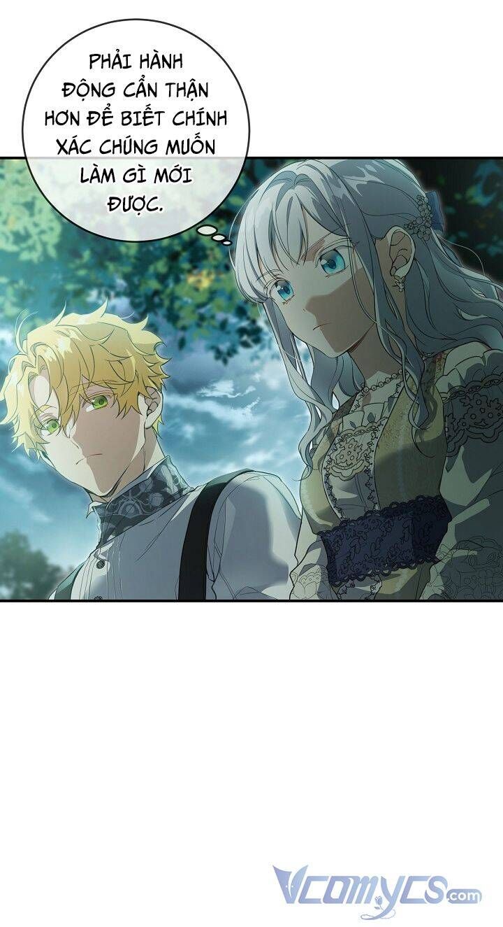 đọc truyện Hướng Về Ánh Dương Lần Nữa Chương 51 ảnh 13 tại Thiên Thai Truyện