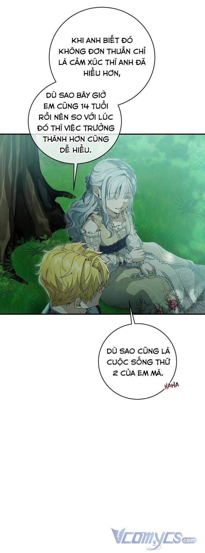 đọc truyện Hướng Về Ánh Dương Lần Nữa Chương 51 ảnh 16 tại Thiên Thai Truyện