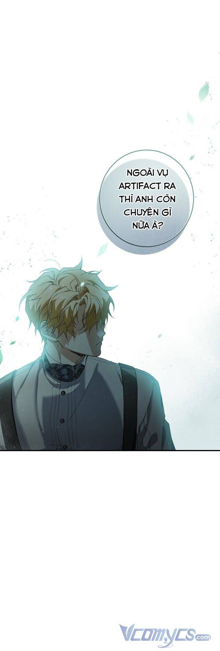 đọc truyện Hướng Về Ánh Dương Lần Nữa Chương 51 ảnh 22 tại Thiên Thai Truyện