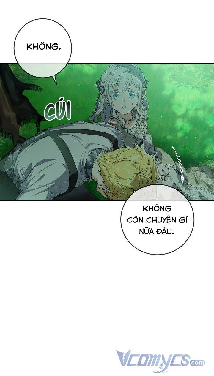 đọc truyện Hướng Về Ánh Dương Lần Nữa Chương 51 ảnh 24 tại Thiên Thai Truyện