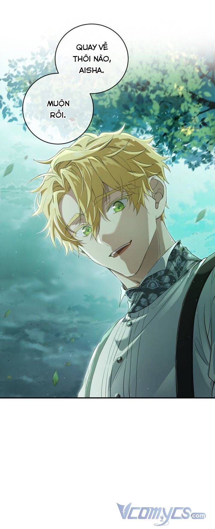 đọc truyện Hướng Về Ánh Dương Lần Nữa Chương 51 ảnh 25 tại Thiên Thai Truyện