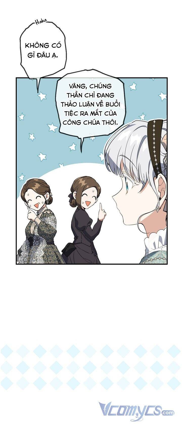 đọc truyện Hướng Về Ánh Dương Lần Nữa Chương 51 ảnh 45 tại Thiên Thai Truyện